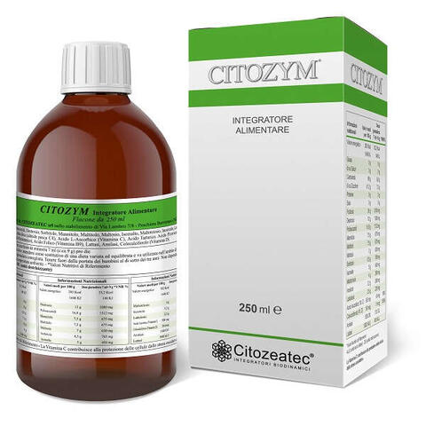 Citozym - 250 ml