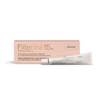 Fillerina - 15 ha biorevitalizing eye contour cream grado 5 bio tubo 15 ml