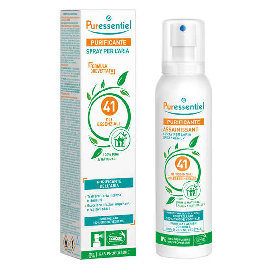 Puressentiel - Spray purificante 200 ml
