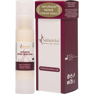 Naturaasi repair cream snail - Repair cream snail 50 g