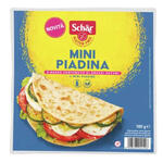 Schar - Mini piadina 180 g