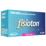 Fisioton - 10 flaconi da 15 ml