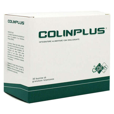 Colinplus - 30 bustine