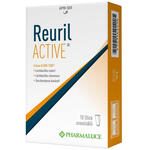Pharmaluce - Reuril active 10 stick