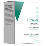 Fitormil  10 ovuli vaginali menopausa