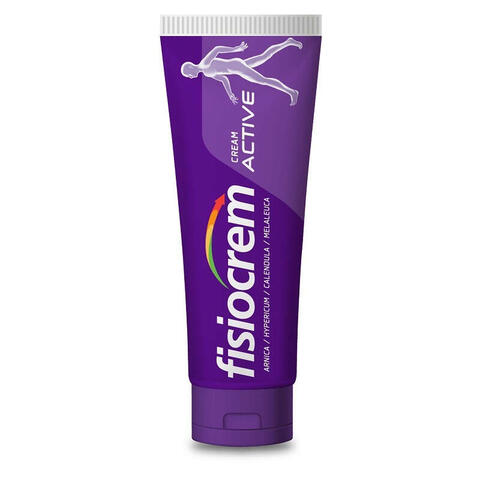 Uriach - Fisiocrem cream active 250 ml