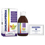 150 ml + bustina da 6,5 g