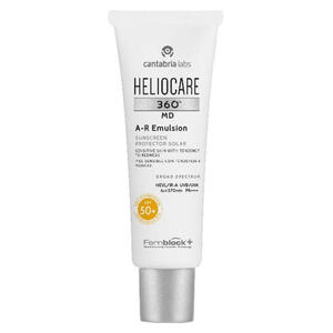 Heliocare 360° md a-r emulsion spf 50+ - Heliocare 360 ar emulsion 50+ 50 ml