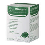 Immuvit 20 bustine