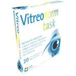 Vitreonorm task - 20 stick orosolubili 2 g