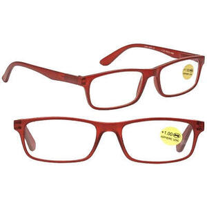 Utilissimi - Occhiale da lettura premontato  modello  0209 colore 12 d+1,50 diottrie