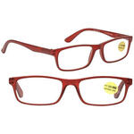 Utilissimi - Occhiale da lettura premontato  modello  0209 colore 12 d+1,50 diottrie