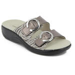 Itersan - Pe1461 pantofole bronzo 39