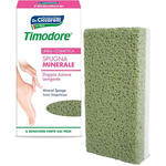 Timodore - Spugna minerale doppia azione