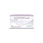Monogin ovuli vaginali 10 pezzi