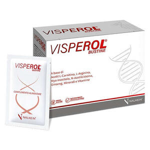 Nalkein italia - Visperol 20 bustine