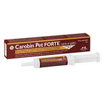 N.b.f. lanes - Carobin pet forte pasta 30 g