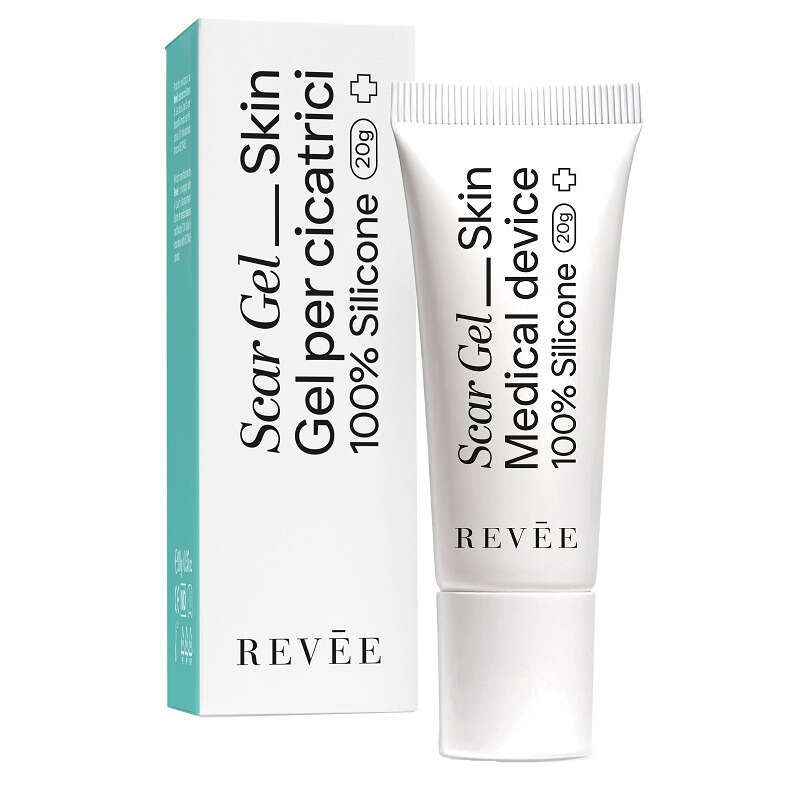 Revee - Scar gel 20g