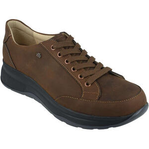 Natural look - Calzatura ortopedica finncomfort nottingham barrel antik 11,5