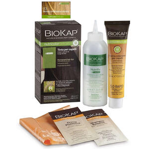 Biokap - Bios line   nutricolor delicato rapid tinta 9,3 biondo chiarissmo dorato 135 ml
