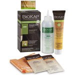 Biokap - Bios line   nutricolor delicato rapid tinta 9,3 biondo chiarissmo dorato 135 ml
