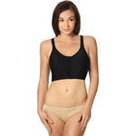 Bnr-z - Reggiseno bnrz z nero cd 4xl
