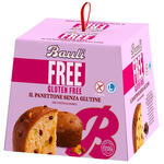 Bauli free - Panettone 400 g