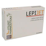 Bio stilogit pharmaceutic - Lepijet 30 compresse