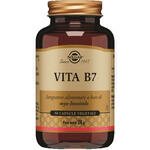 Solgar - Vita b7 50 capsule vegetali