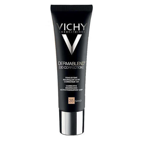 Vichy - Dermablend 3d 35 30 ml