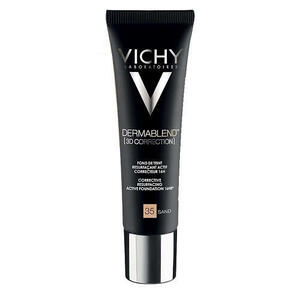 Vichy - Dermablend 3d 35 30 ml