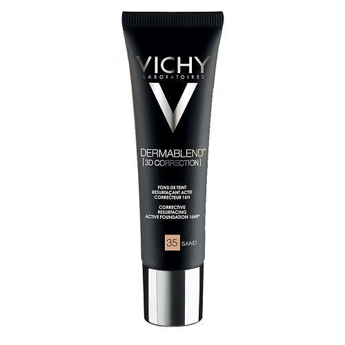 Vichy - Dermablend 3d 35 30 ml