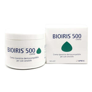 Biopur - Bioiris 500 crema 500 ml