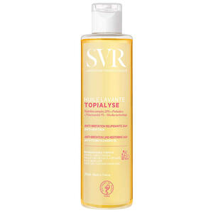 Svr - Topialyse huile lavant 200 ml nuova formula