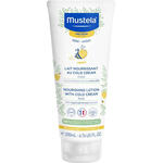 Mustela - Latte nutriente cold cream 200 ml