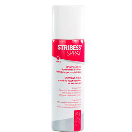 S.f. group - Stribess spray 200 ml