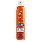 Sun system baby transparent spray spf50+ 200 ml