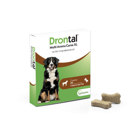 Drontal - 
