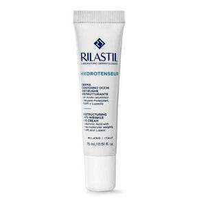 Rilastil - Hydrotenseur crema contorno occhi antirughe ristrutturante 15 ml