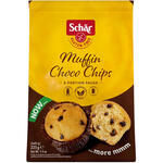 Schar - Muffin choco chip 225 g
