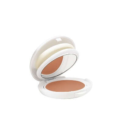 Avene - Eau thermale  compatto spf50 sabbia 10 g