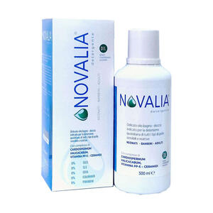 Detergente - Novalia  500 ml