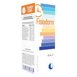 Biogroup - Fisiodorm start soluzione idroalcolica 50 ml