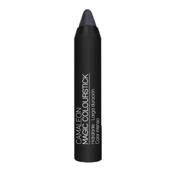 Camaleon magic colourstick grigio - Camaleon magic colour grigio rossetto