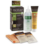 Biokap - Bios line   nutricolor delicato rapid tinta 7,0 biondo medio naturale 135 ml