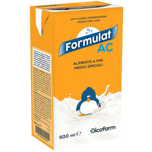 Formulat - Ac brick 500 ml