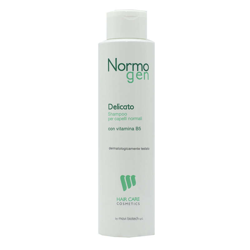Delicato - Normogen  shampoo 300 ml
