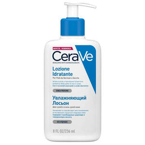 Cerave - Lozione idratante 236 ml