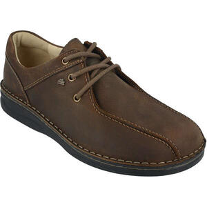 Natural look - Calzatura ortopedica finncomfort norfolk barrel antik 9,5