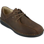 Natural look - Calzatura ortopedica finncomfort norfolk barrel antik 9,5